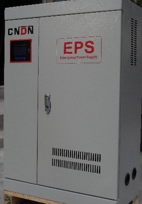 EPS应急电源原理与工作原理详解