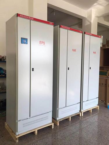 EPS应急电源75kW消防动力型 保障消防设备可靠运行的电力后盾